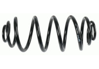 Coil Spring 996 700 Sachs