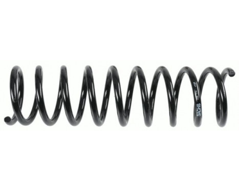 Coil Spring Coil Spring