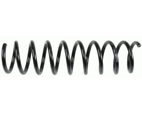 Coil Spring 996 711 Sachs