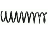 Coil Spring 996 712 Sachs