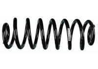 Coil Spring 996 713 Sachs