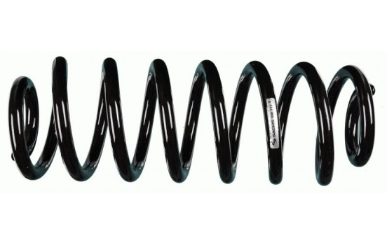 Coil Spring 996 713 Sachs