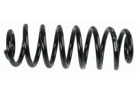 Coil Spring 996 715 Sachs