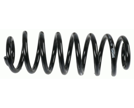 Coil Spring 996 715 Sachs
