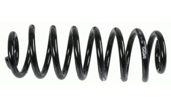 Coil Spring 996 715 Sachs