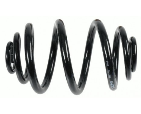 Coil Spring Coil Spring