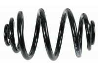 Coil Spring 996 716 Sachs