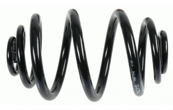 Coil Spring 996 716 Sachs