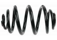 Coil Spring 996 717 Sachs