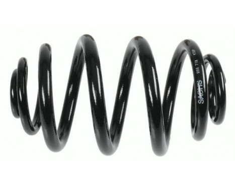 Coil Spring Coil Spring
