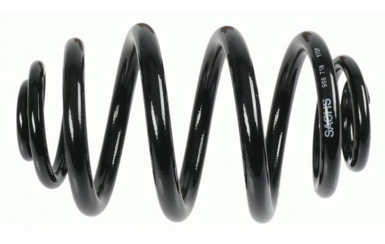 Coil Spring 996 718 Sachs