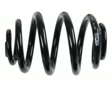 Coil Spring Coil Spring