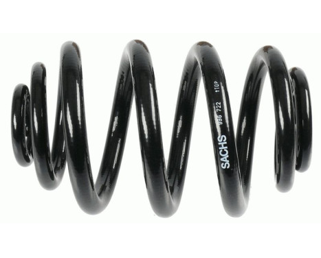 Coil Spring 996 722 Sachs
