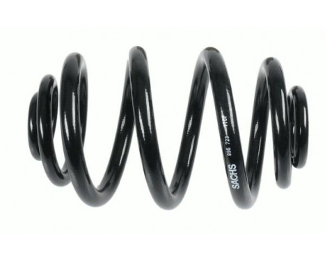 Coil Spring Coil Spring