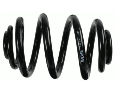 Coil Spring Coil Spring