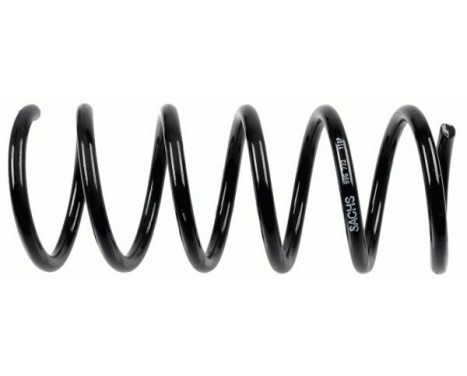 Coil Spring Coil Spring