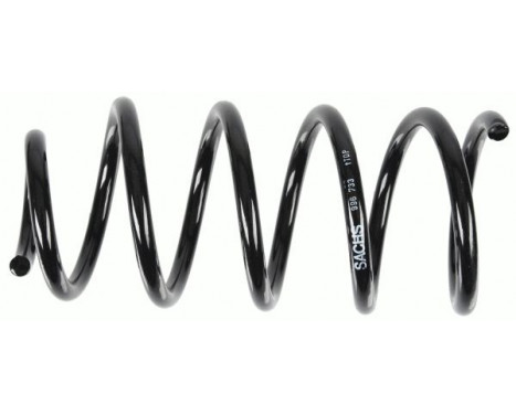 Coil Spring Coil Spring