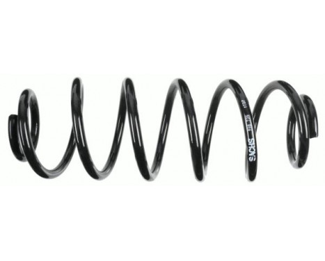 Coil Spring Coil Spring