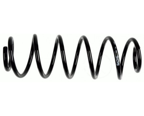 Coil Spring Coil Spring