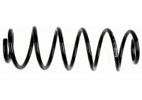 Coil Spring 996 736 Sachs