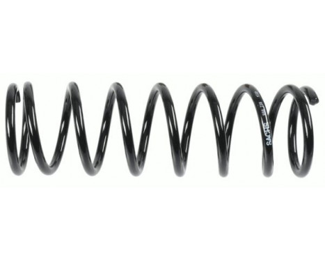 Coil Spring Coil Spring