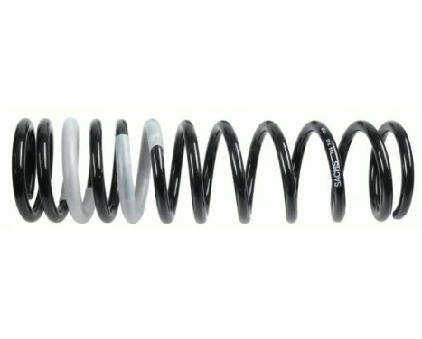 Coil Spring Coil Spring