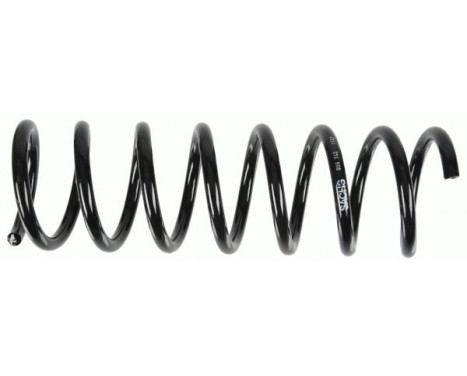 Coil Spring Coil Spring