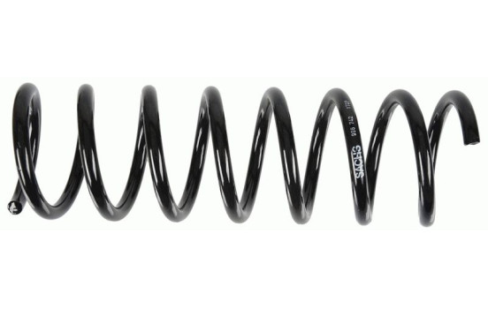 Coil Spring 996 742 Sachs