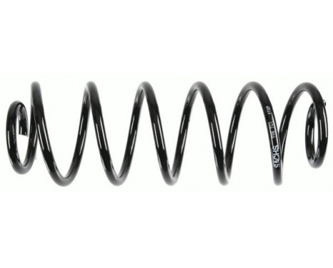 Coil Spring Coil Spring