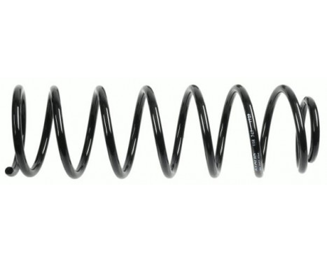 Coil Spring Coil Spring
