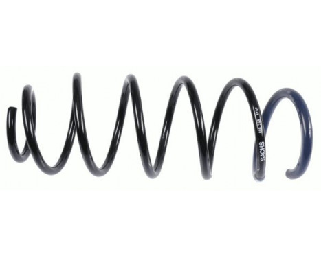 Coil Spring Coil Spring