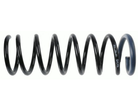 Coil Spring Coil Spring