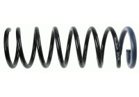 Coil Spring 996 752 Sachs