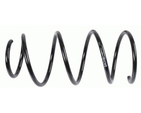 Coil Spring 996 758 Sachs