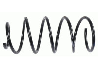 Coil Spring 996 759 Sachs