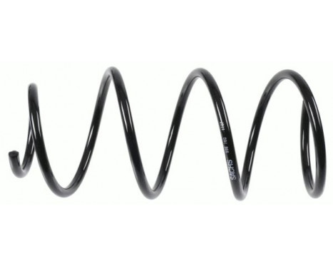 Coil Spring Coil Spring