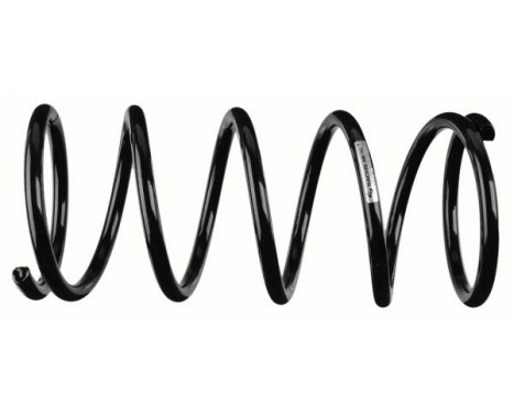 Coil Spring Coil Spring