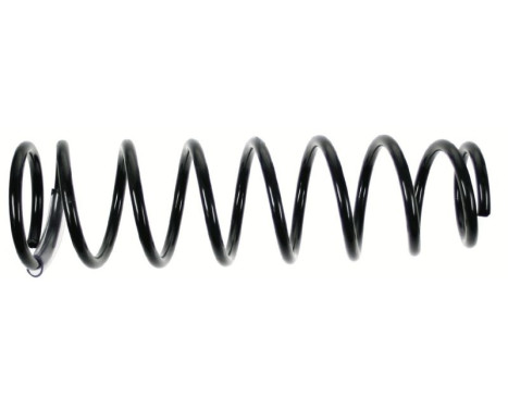 Coil Spring 996 779 Sachs