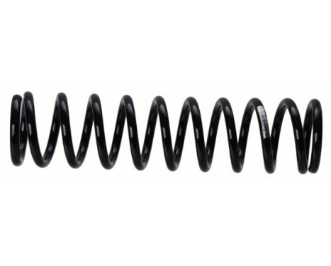 Coil Spring Coil Spring