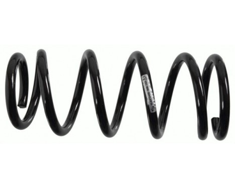 Coil Spring Coil Spring