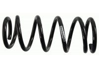 Coil Spring 996 785 Sachs