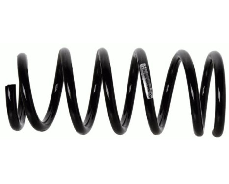 Coil Spring Coil Spring
