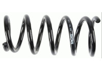 Coil Spring 996 792 Sachs