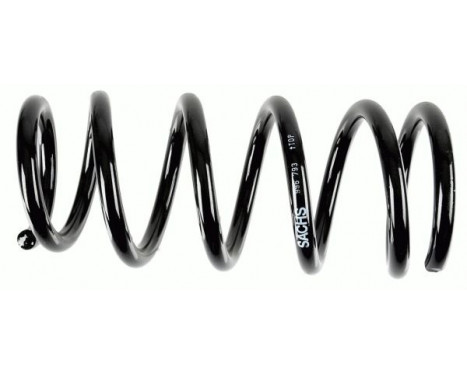 Coil Spring Coil Spring