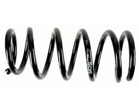 Coil Spring 996 793 Sachs