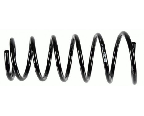 Coil Spring Coil Spring