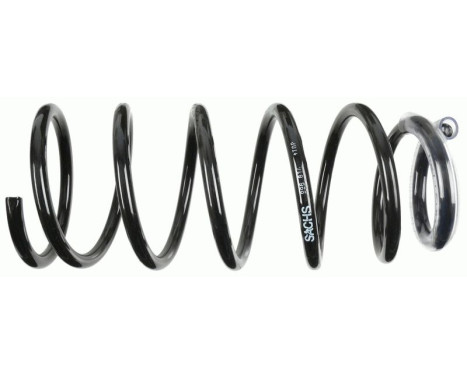 Coil Spring 996 814 Sachs