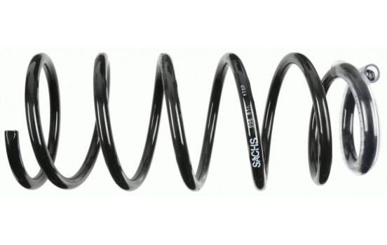 Coil Spring 996 814 Sachs