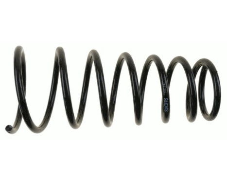 Coil Spring Coil Spring