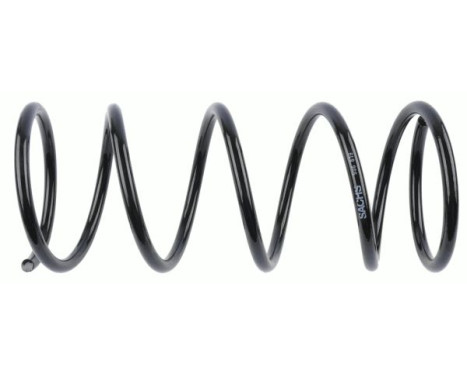 Coil Spring Coil Spring